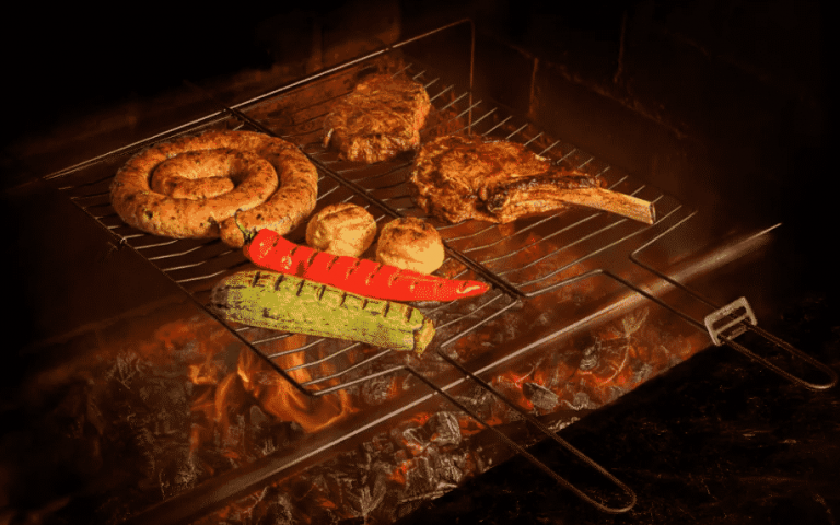 De olho nas comemorações do Dia do Churrasco, a agência W3haus desenvolveu para a Tramontina o movimento "Churrascou".