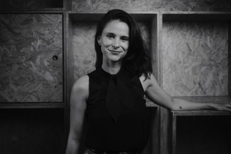 A Corazon Filmes anuncia a chegada de Luisa Ferreira, profissional com 15 anos de experiência na indústria audiovisual, à sua equipe.