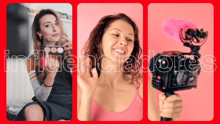 A Americanas, neste Dia das Mães, dia 08 de maio, celebra a maior de todas as influenciadoras em sua nova campanha.