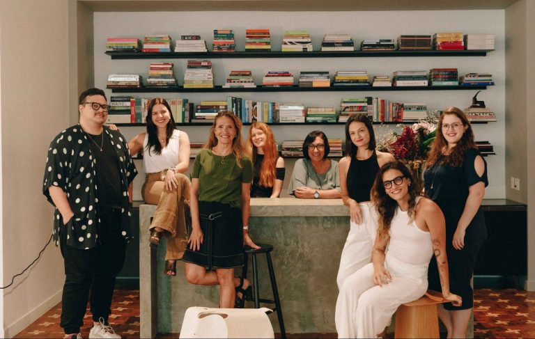 A consultoria de branding e inovação Alexandria, base de sustentação do Grupo Alexandria, completa 15 anos de atuação no Brasil.
