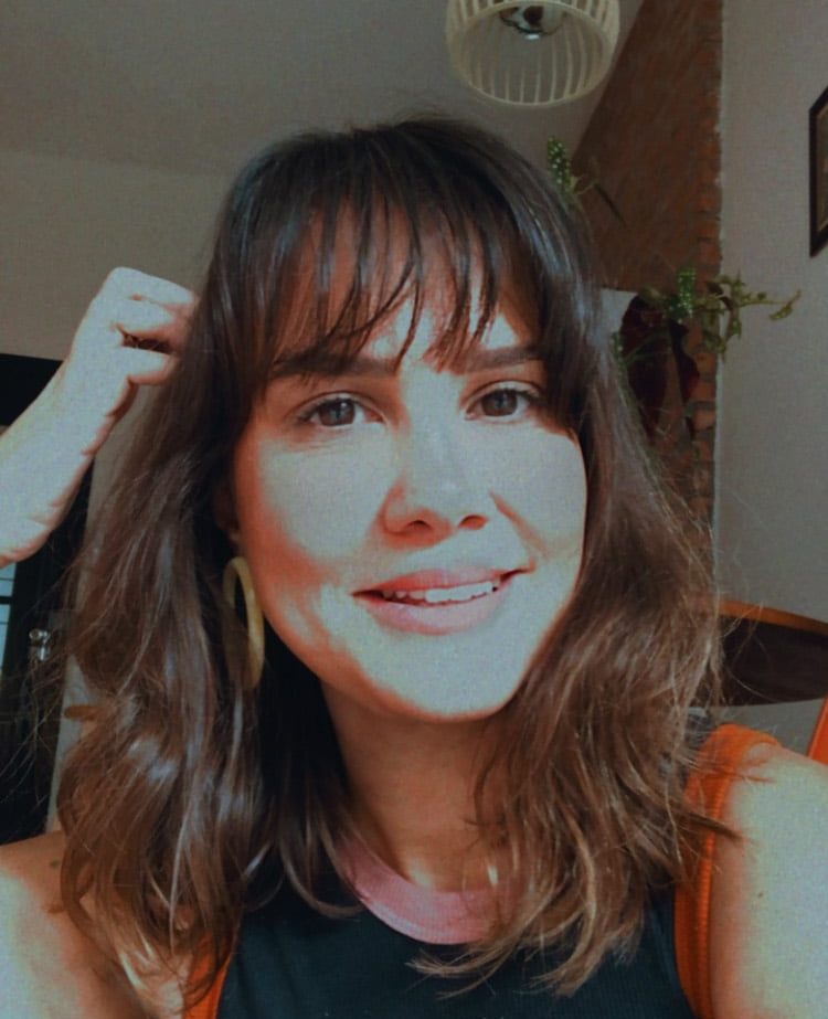 A equipe de criação da Bullet, comandada por Aline Noya, recebe uma nova profissional: Ana Janke, que chega como Diretora de Arte Sênior.