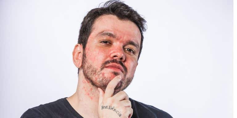 Sal de Fruta ENO se une ao streamer Alexandre "Gaules" Borba para um modelo inédito de patrocínio no universo dos games.
