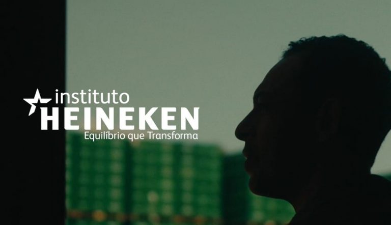 O Grupo HEINEKEN, a fim de reforçar seu compromisso com a agenda ESG, anuncia o lançamento do primeiro Instituto HEINEKEN no mundo.