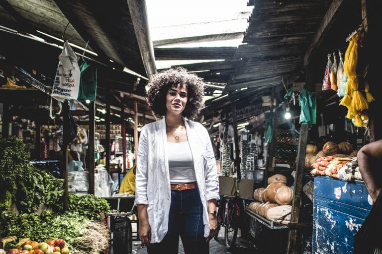 De 20 a 22 de abril, Salvador será a sede da 1ª edição do World Creativity Festival, maior evento integrante do World Creativity Day.