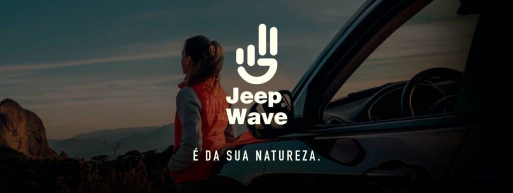 Jeep Wave é o novo programa de benefícios da marca no Brasil.