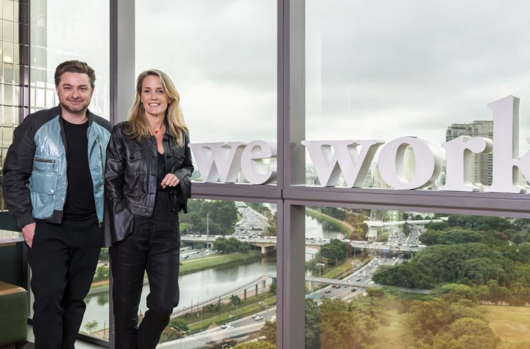 A Zmes foi escolhida como a nova agência de publicidade digital e offline da WeWork em seis países da América Latina.