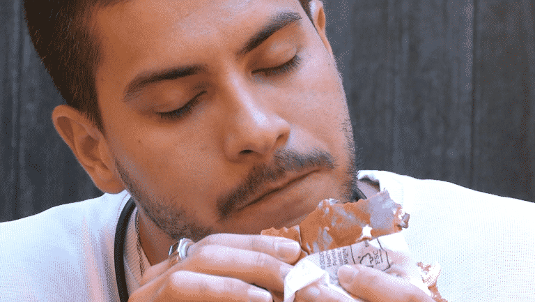 Pela primeira vez na história do Big Brother Brasil, um filme publicitário, do McDonald´s, foi produzido dentro da casa mais vigiada do país.