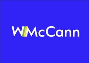 A WMcCann global realizou, em janeiro de 2022, sua mudança de identidade, que reflete como a marca está olhando para o futuro.