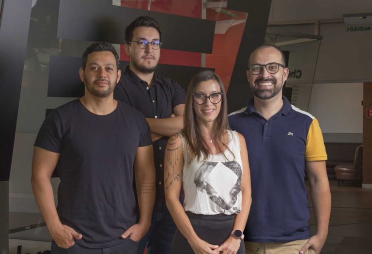 A Cheil, que tem a área criativa liderada por Felipe Andrade, anuncia novidades em sua estrutura, com achegada de novos Diretores de Criação.