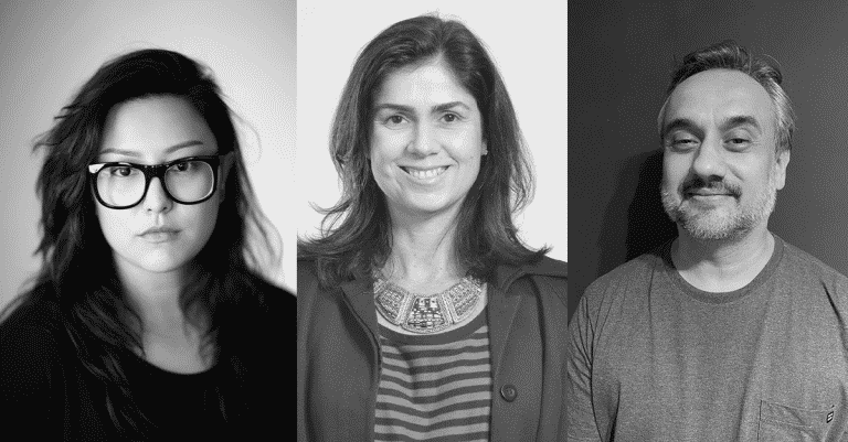 A Artplan, agência liderada por Rodolfo Medina, apresenta novidades em seu time de Criação: Naya Nakamura, Andrea Lobato e David Romanetto.