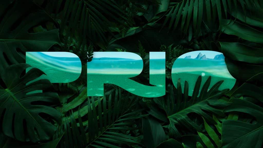 A PetroRio SA, maior companhia independente de O&G do Brasil, apresenta sua nova identidade visual, desenvolvida pelo estúdio Plau.