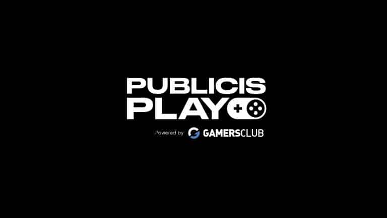 Publicis Groupe lança agência especializada em games no Brasil.
