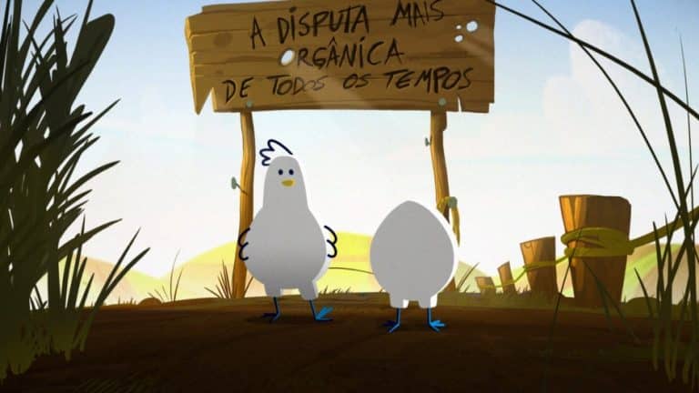 A Raiar Orgânicos lança sua primeira campanha publicitária e sua nova assinatura, "Orgânico como deve ser".