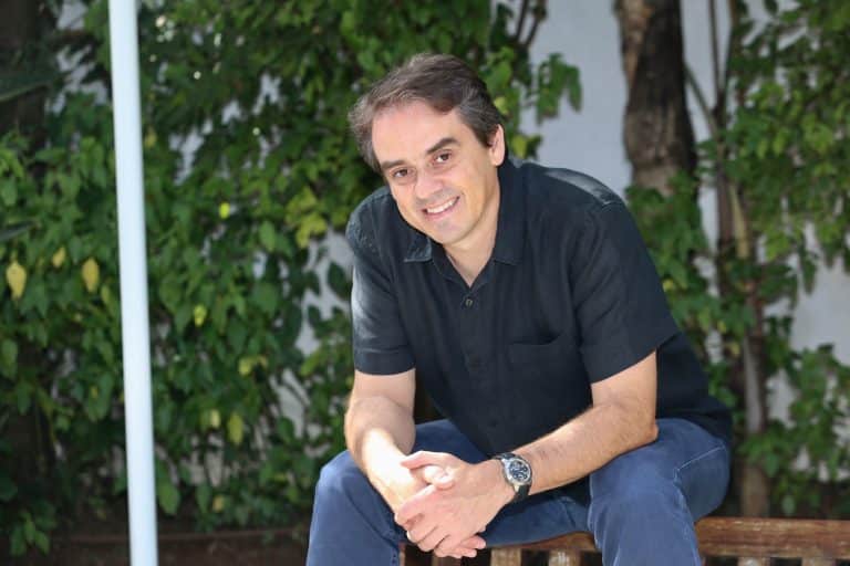 Porta dos Fundos anuncia novo Vice-Presidente de produção e conteúdo.