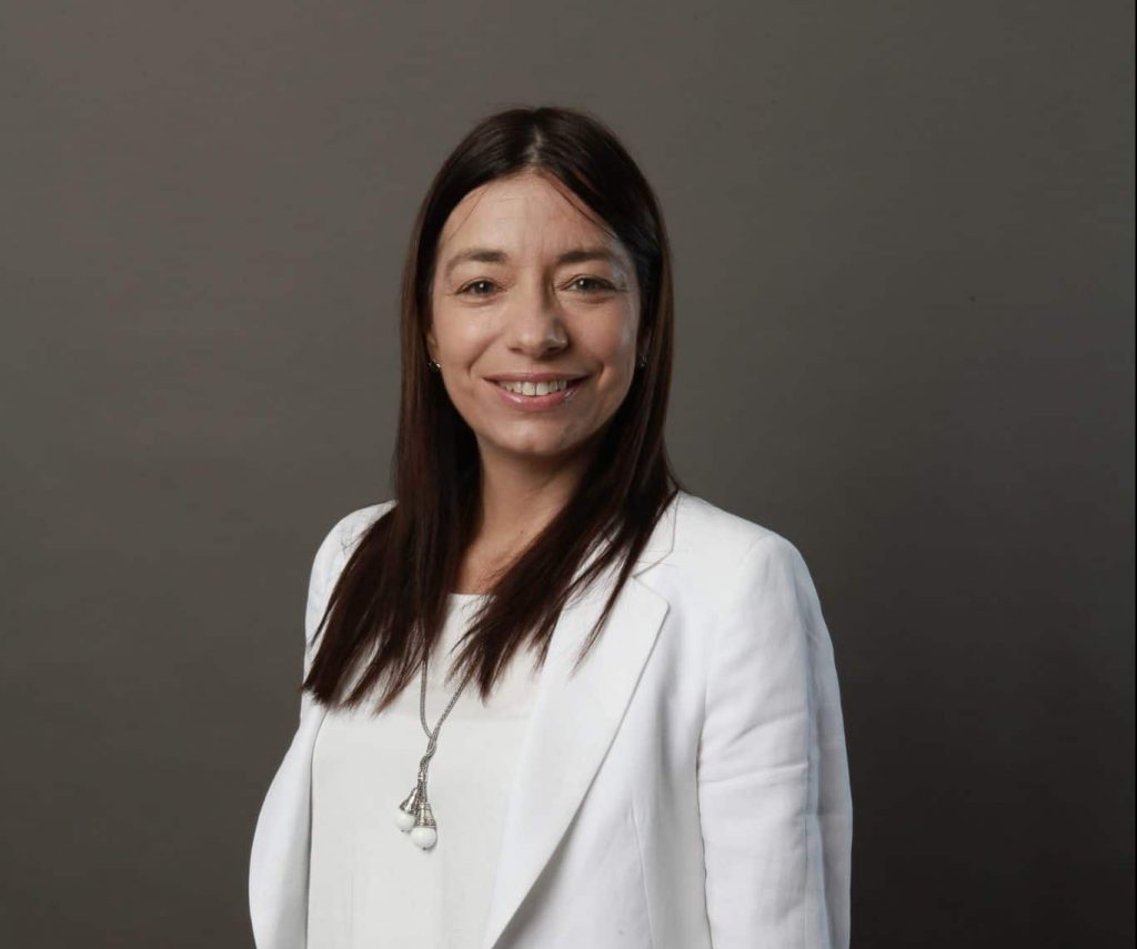 Kimberly-Clark anuncia a nomeação de Silvina Seiguer como Diretora de Comunicação Corporativa e Responsabilidade Social para a América Latina.