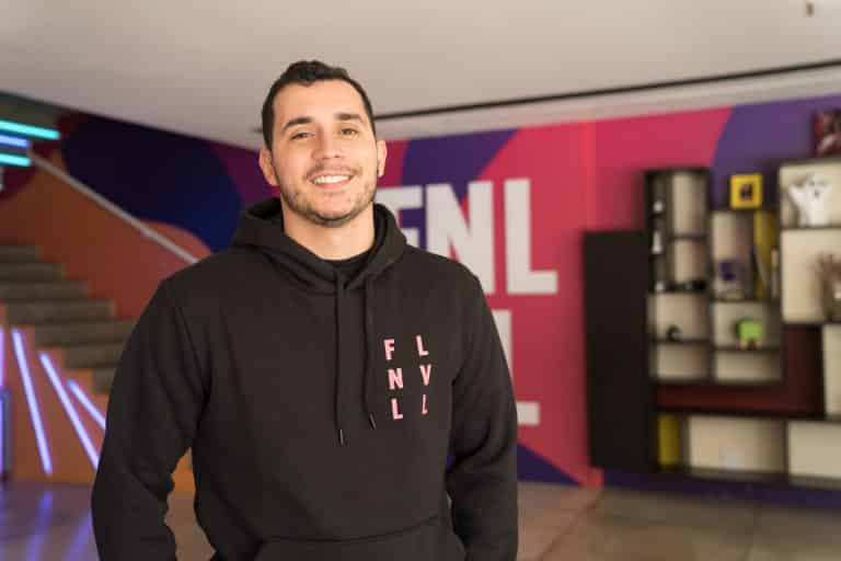 A Final Level Co, empresa de mídia e influência digital focada em games e geração z, está com nova direção comercial.
