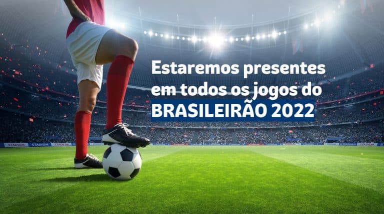 A Tigre, líder em soluções para construção civil e cuidado com a água, anuncia a maior exposição da sua marca no Brasileirão em cinco anos.