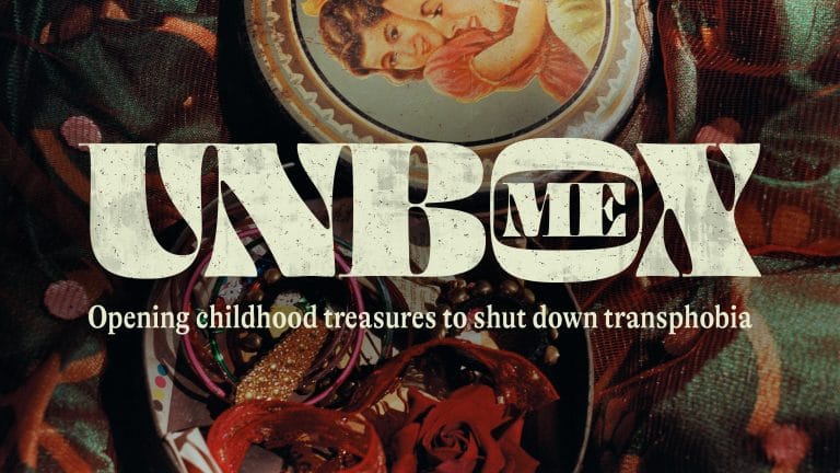 UNAIDS, FCB India e FCB Chicago unem forças e lançam iniciativa que visa promover a conscientização sobre os direitos de crianças transgênero.