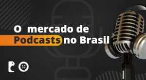 A Comunique-se e a agência Dino foram a campo para desenvolver juntas a primeira edição da pesquisa “O mercado de podcasts no Brasil”.