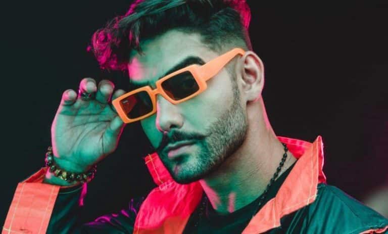 Celebrando 30 anos de lançamento, a música "Cheia de Manias", hit do grupo Raça Negra, acaba de ganhar versão especial pelo DJ EME.
