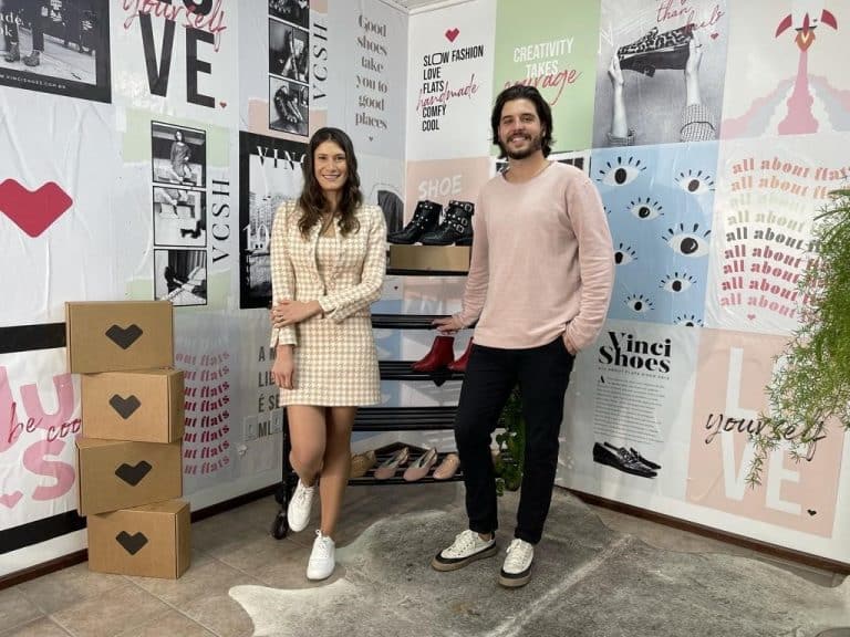 No dia 4 de maio, às 21 horas, a série documental Made In irá estrear no canal de TV por assinatura FashionTV.