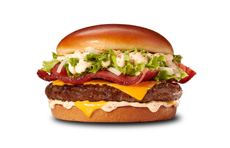 O McDonald's segue levando sabor para o BBB22, e convidou os participantes do reality a experimentar em primeira mão o Picanha Salada Bacon.