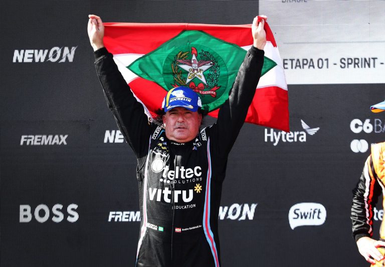 A Teltec Solutions renovou pelo terceiro ano seu patrocínio à equipe AG Racing, para a temporada 2022 da Porsche Cup Brasil.
