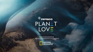 O Planet Love, da PepsiCo está de volta com uma minissérie que promete inspirar as pessoas a se apaixonarem novamente pelo planeta.