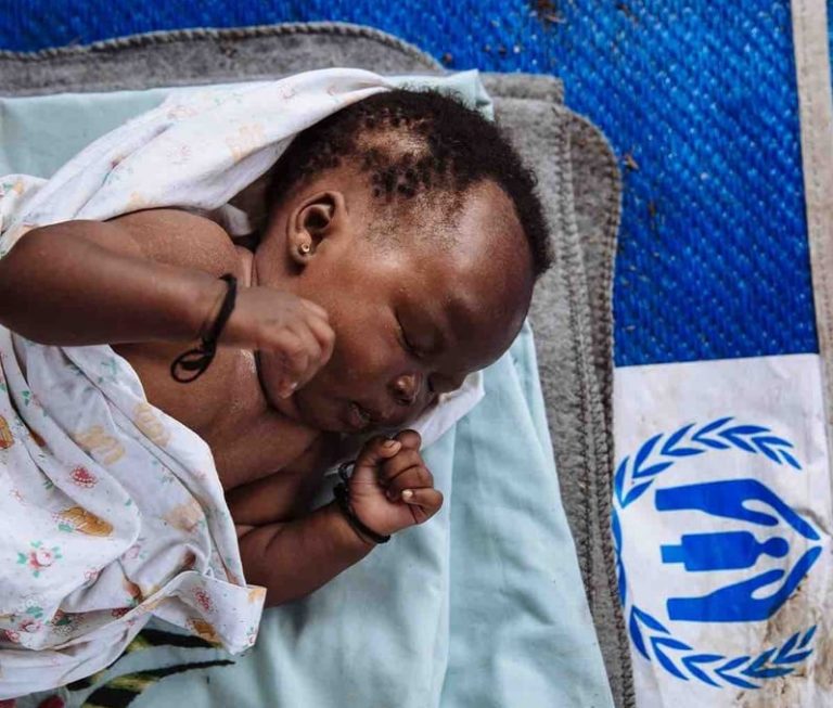 A agência independente brasileira Repense, acaba de conquistar no Brasil a conta do ACNUR, a agência da ONU para Refugiados.