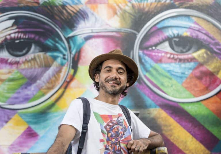 No dia 1º de maio, Dia do Trabalhador, a Exposição da Paulista, iniciativa da UGT, patrocinada pela MAG Seguros, chega à sua 8ª edição. 