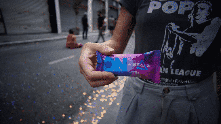 A Beats vai aproveitar o Carnaval para convidar a galera a curtir toda a Carnamaratona com responsabilidade e moderação.