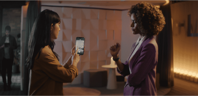 A Vivo Empresas estreia hoje uma nova campanha para apresentar soluções personalizadas para negócios de todos os tamanhos e segmentos.