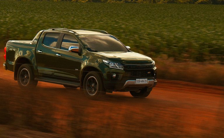 Para apresentar sua S10 MY23, a Chevrolet lança nova campanha que tem como música-tema um dos maiores sucessos do sertanejo.