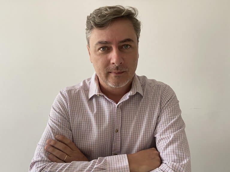 Heads contrata Ivan Rysovas para liderar área de Mídia e Canais.