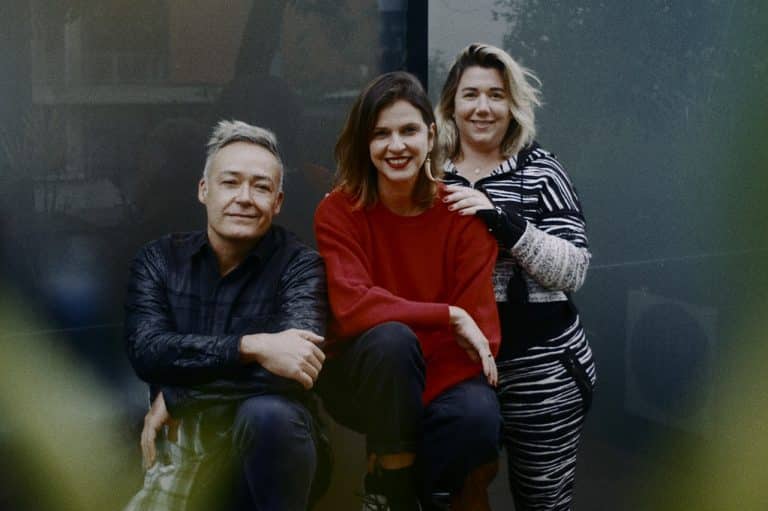 A PBA Cinema fortalece a sua equipe de atendimento com o retorno da profissional  Fernanda Gomes à produtora.