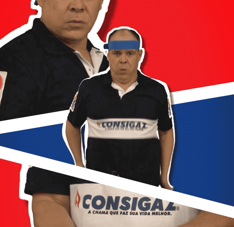 A RREC desenvolveu e produziu a websérie “Diário de Um Entregador”, que fomenta a entrega de conteúdos nas redes sociais da Consigaz.