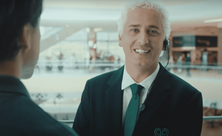 A Multiplan, visando ampliar ainda mais o alcance do superapp Multi, lança nova campanha estrelada pelo humorista Rafael Portugal.
