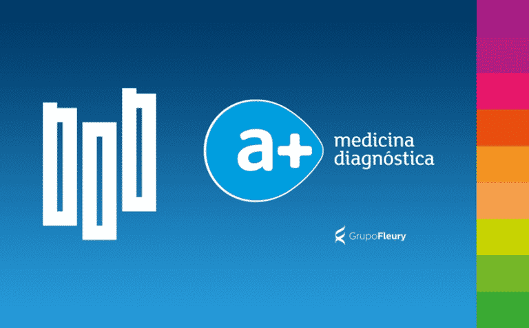 A Agência Bob anuncia a conquista da conta full service das unidades de atendimento da a+ Medicina Diagnóstica São Paulo.