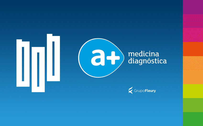 A Agência Bob anuncia a conquista da conta full service das unidades de atendimento da a+ Medicina Diagnóstica São Paulo.