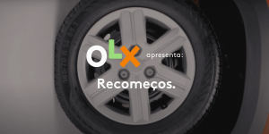 A OLX anuncia nova campanha de autos voltada para a região sul do Brasil, visando reforçar atributos como segurança e jornada 100% digital.