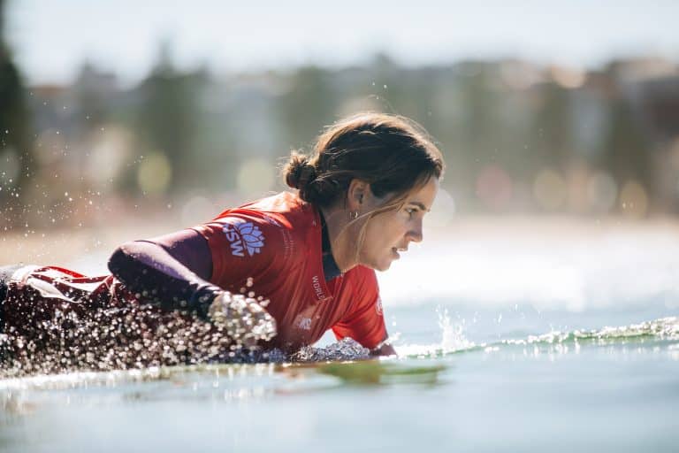 O GWM Sydney Surf Pro promove, nesta semana, a segunda etapa do WSL Challenger Series e a primeira do WSL Longboard Tour 2022.
