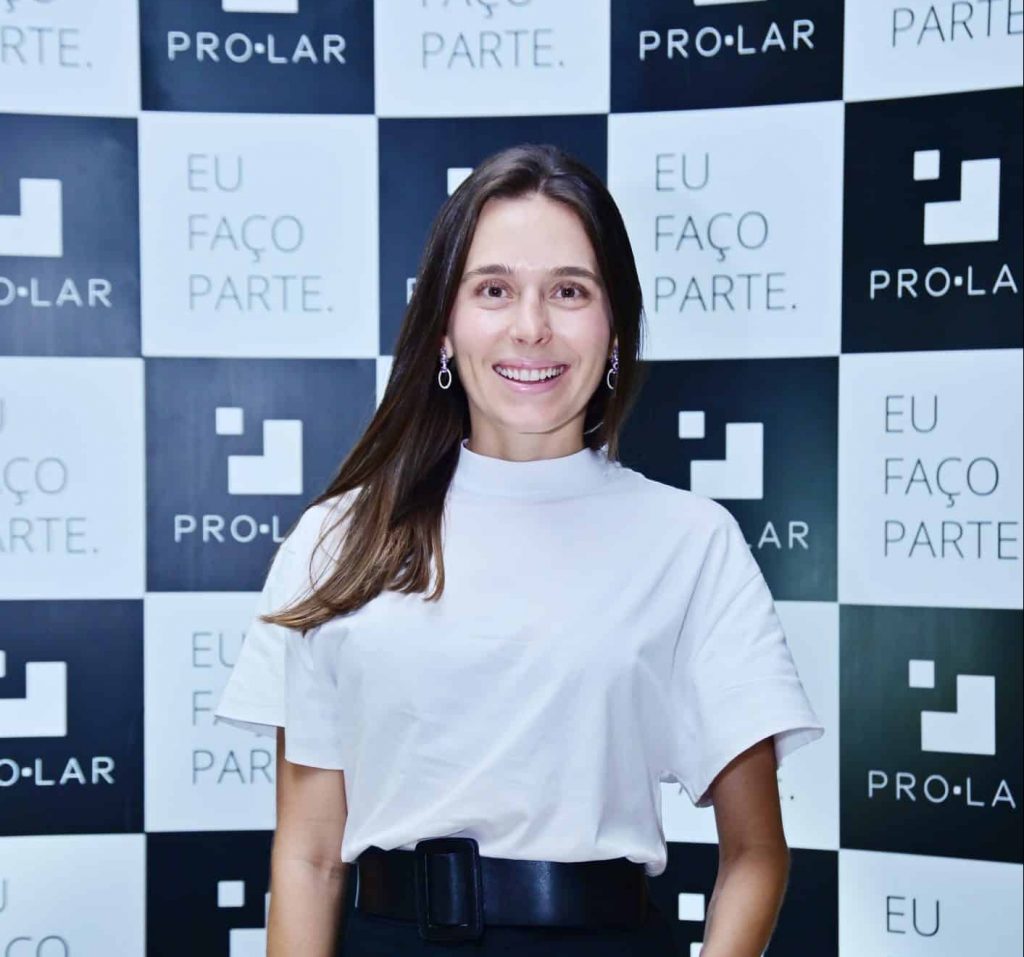 A Cidade Center Norte conta com uma nova gerente executiva de Marketing: Carolina Pajaro, que conta com mais de 15 anos de experiência.