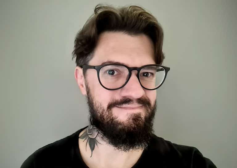 A Bullet anuncia a chegada de Daniel Machado como Diretor de Criação, que fará parte da equipe comandada por Aline Noya, CCO.