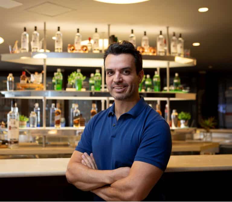 A Diageo anuncia Eduardo Fonseca como novo diretor de Relações Corporativas da companhia para o Brasil, Paraguai e Uruguai.