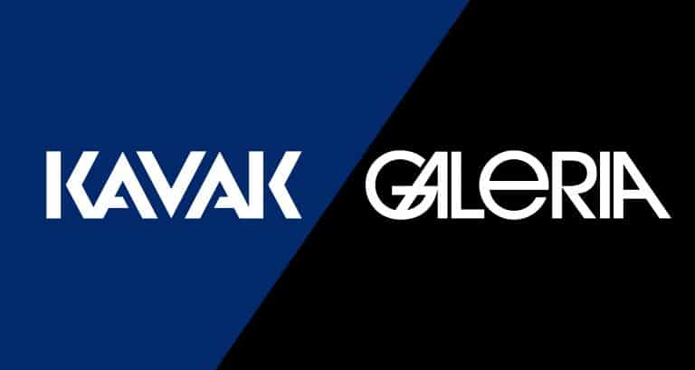 GALERIA é a nova agência da Kavak no Brasil.