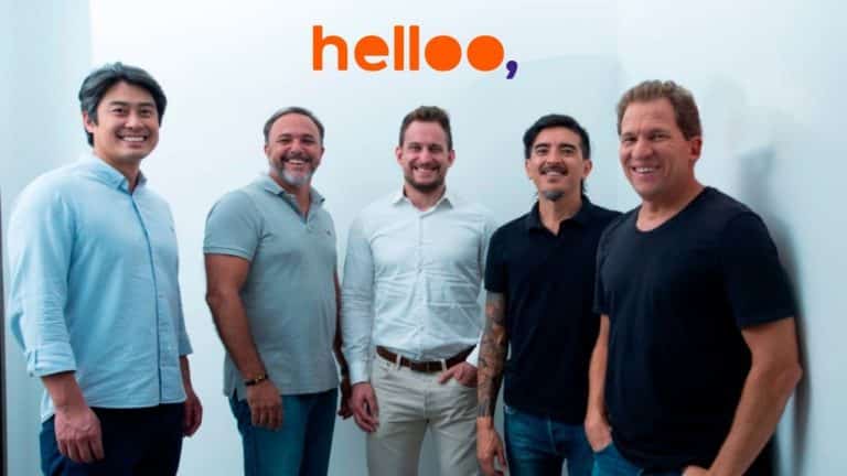 A brMalls anuncia a unificação de toda a sua atividade de venda de mídia OOH sob uma mesma operação, a helloo.
