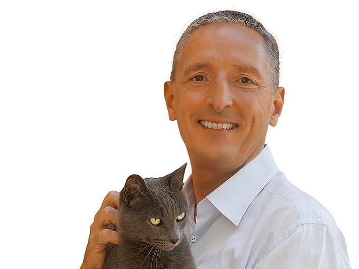 A ROYAL CANIN Brasil anuncia a chegada do seu novo CEO, Pierre Wagner, que atuava como presidente da empresa no México.