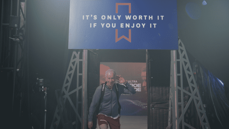 A Michelob Ultra mostra que não é só a entrega total, treinos, resiliência, foco ou determinação que importa quando falamos em esporte.