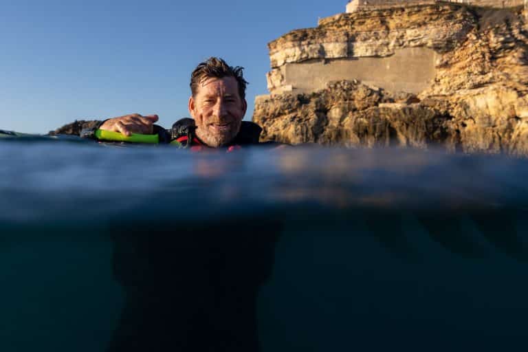 Nesta semana, foi anunciado o novo recorde mundial de surfe em ondas gigantes, conquistado pelo alemão Sebastian Steudtner na WSL.