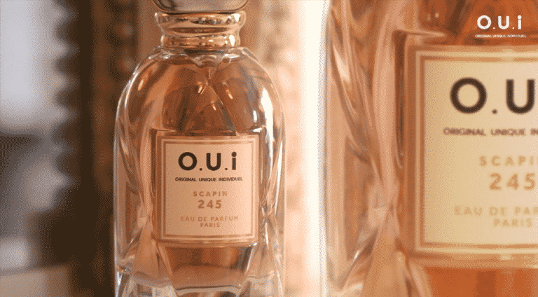 O.U.i Paris celebra um ano no mercado brasileiro e lança campanha com o mote "Sim, sem culpa"